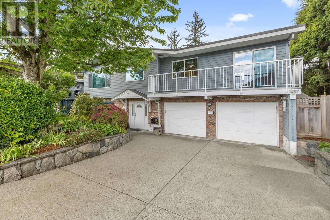 1035 Grover Ave, Coquitlam, BC V3J 3E7