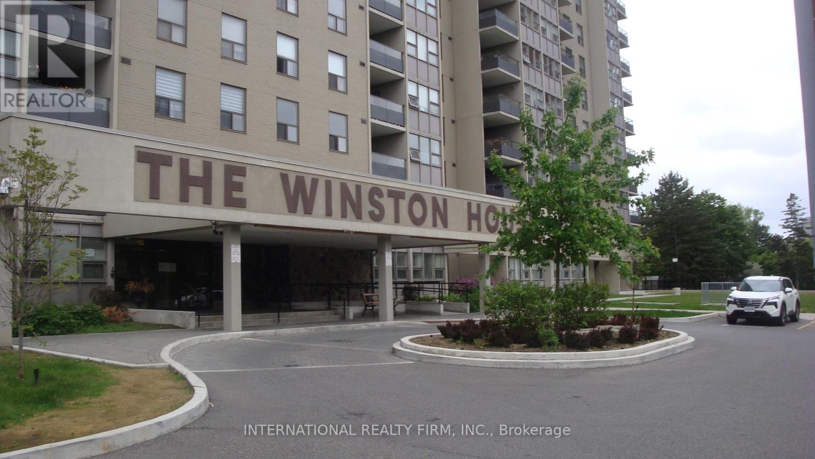 503 75 Emmett Ave, Toronto, ON M6M 5A7