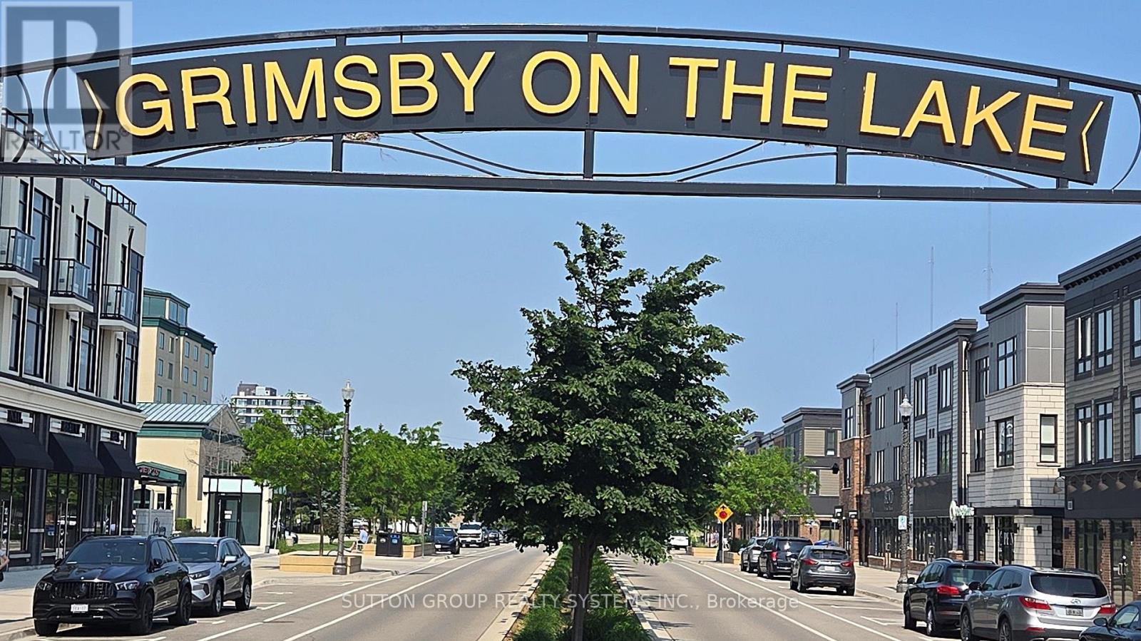 409 520 North Service Rd, Grimsby, ON L3M 4E8