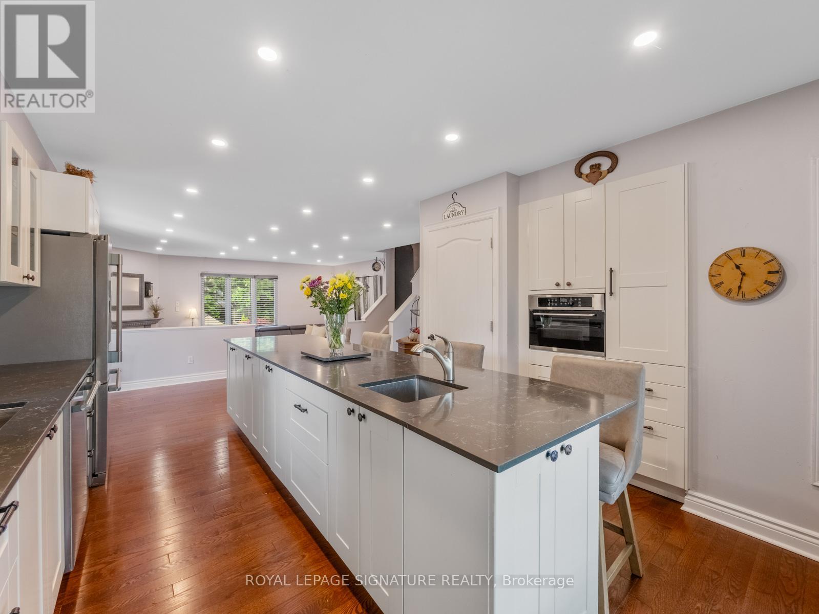 1558 Litchfield Rd, Oakville, ON L6H 5P3