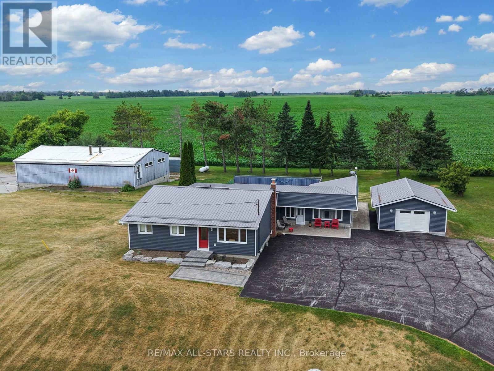 58 Ridgewood Rd, Kawartha Lakes, ON K9V 4R2