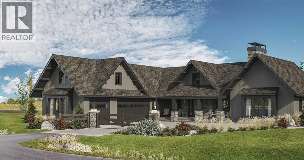 709 Royalite Way SE, Diamond Valley, AB T0L 0H0