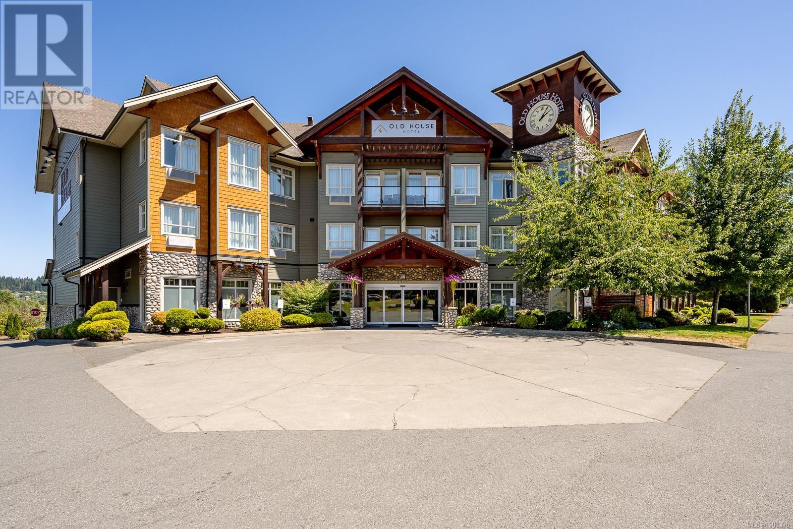 1730 Riverside Lane Unit 312d, Courtenay, BC V9N 8C7
