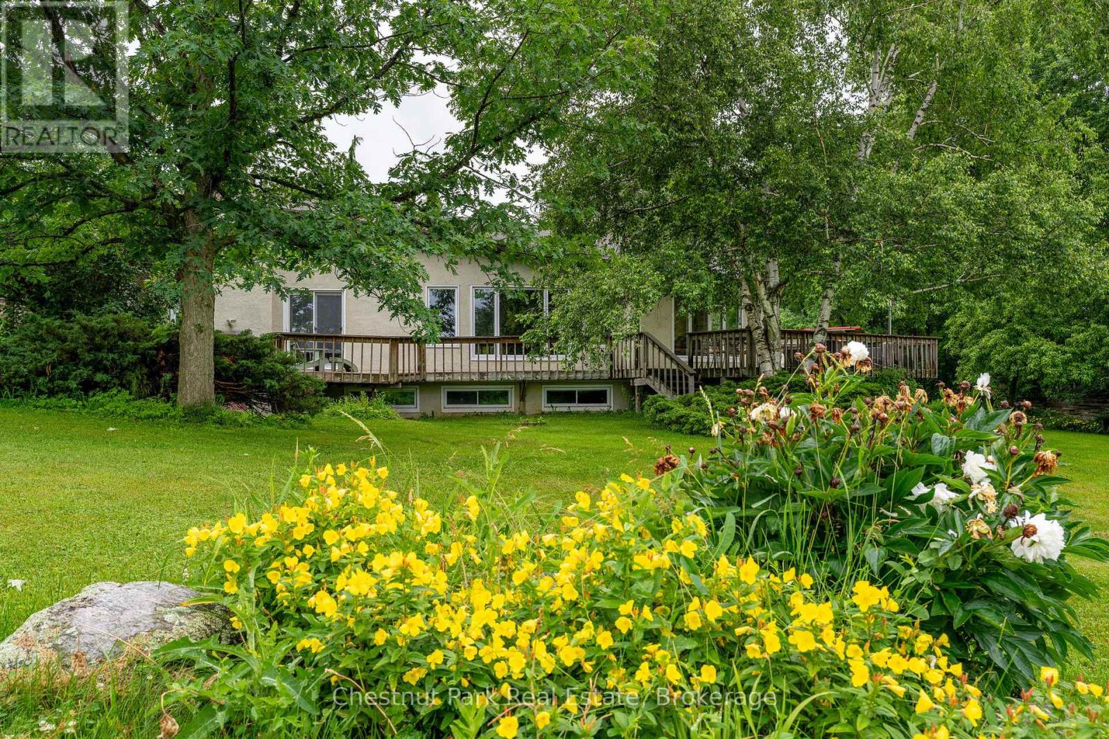 164 Slabtown Rd, The Blue Mountains, ON N0H 1J0