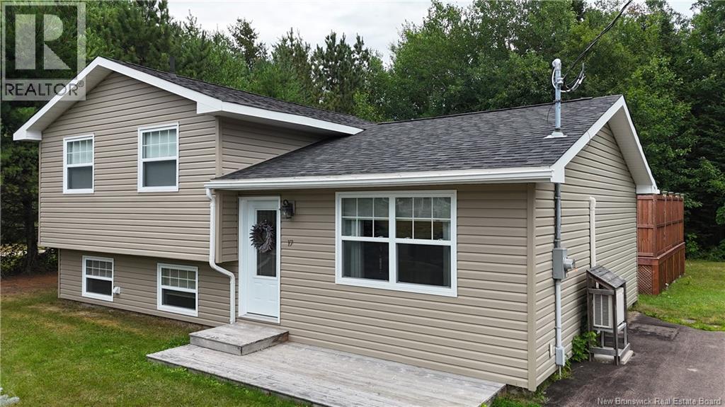 17 Albany St, Rexton, NB E4W 1V2
