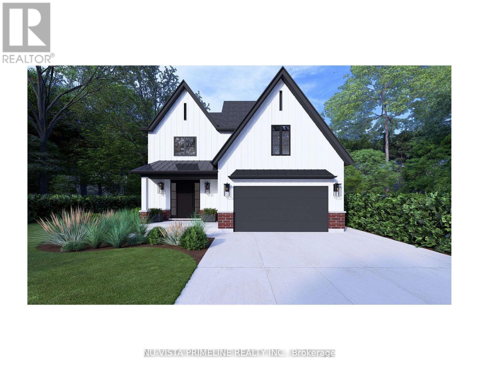 199 Timberwalk Trl, Middlesex Centre, ON N0M 2A0