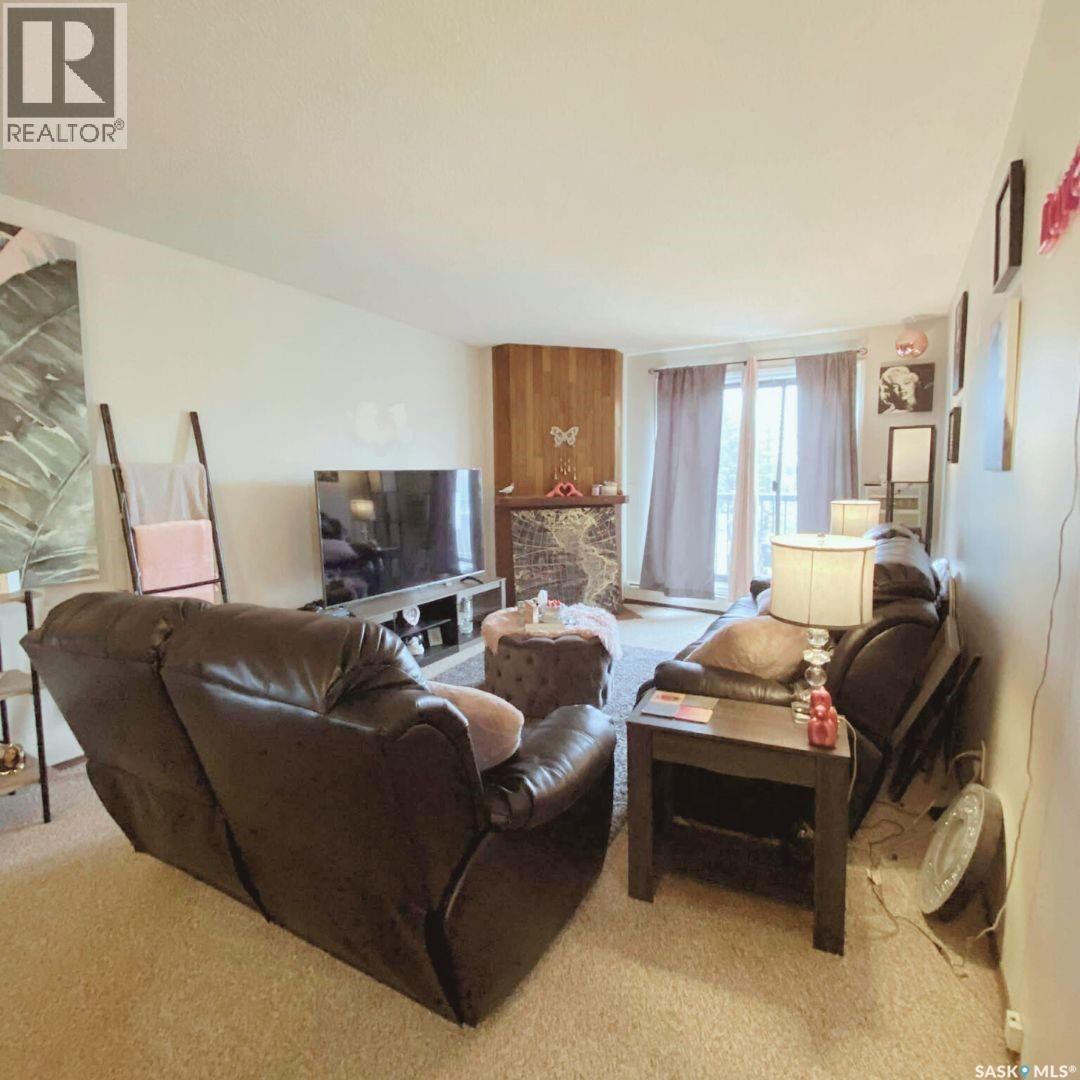 802 Kingsmere Boulevard Unit 407d, Saskatoon, SK S7J 4B7