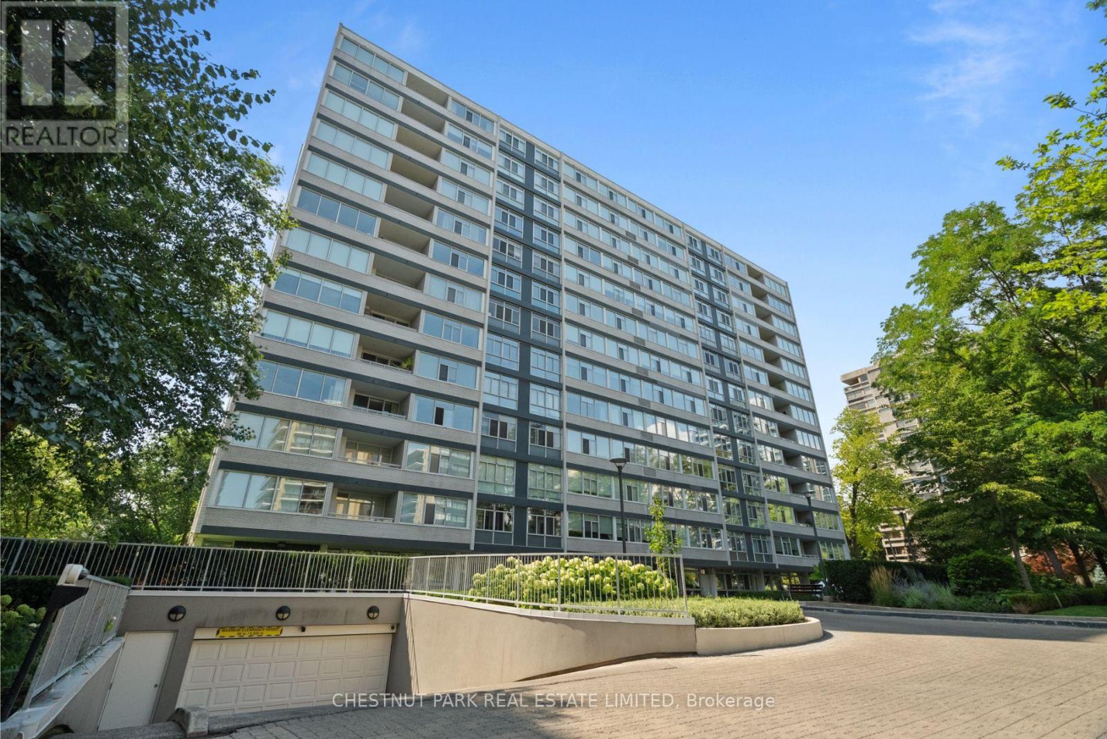602 500 Avenue Rd, Toronto, ON M4V 2J6