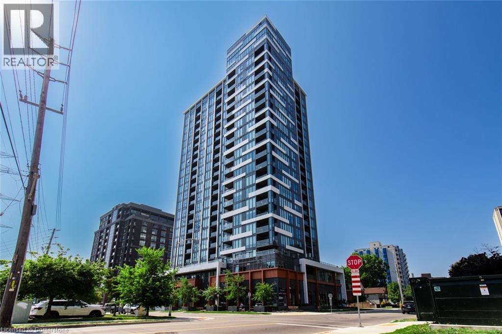 500 Brock Avenue Unit 906, Burlington, ON L7S 0A5