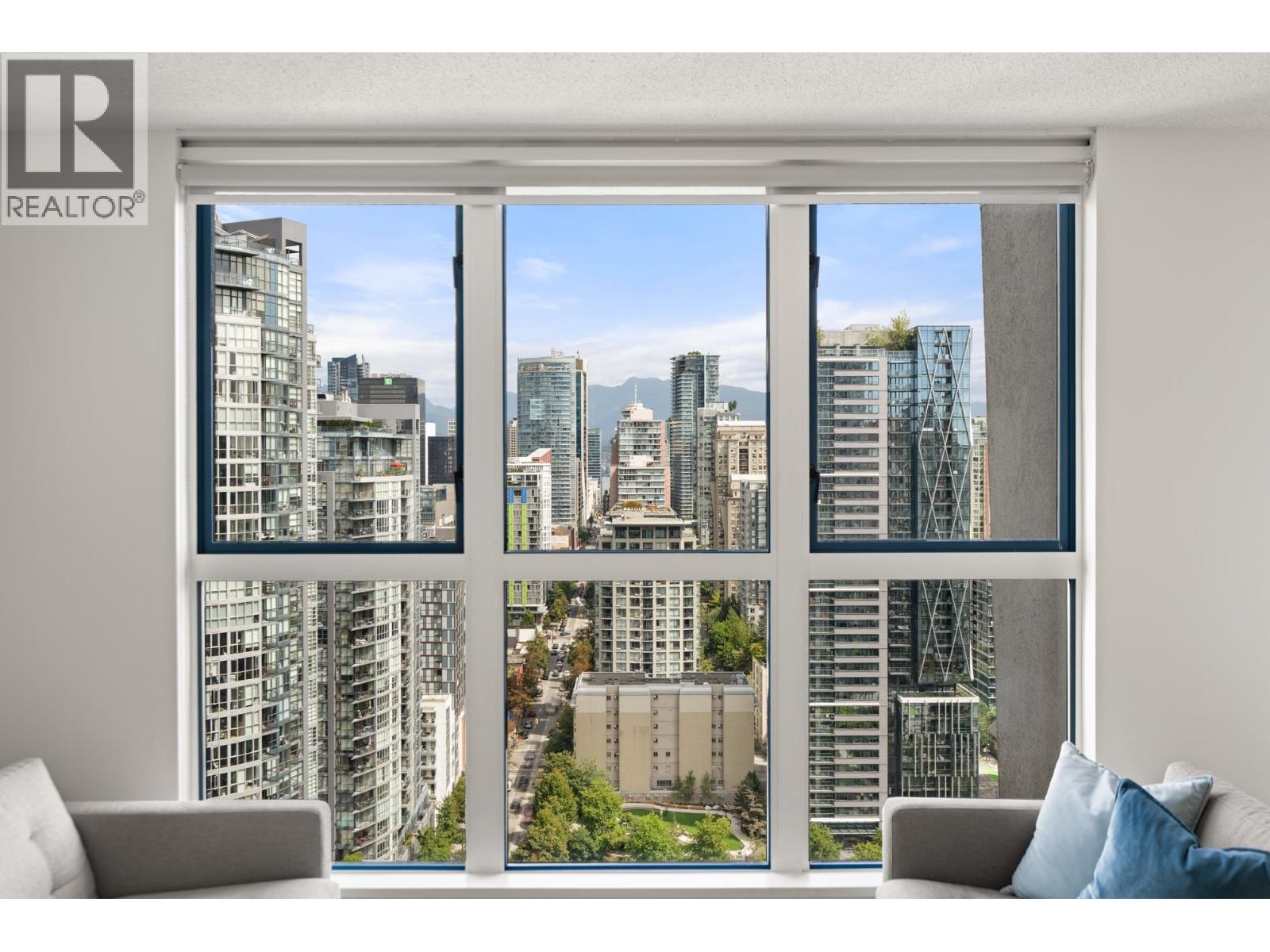 1238 Seymour Street Unit 2004, Vancouver, BC V6B 6J3