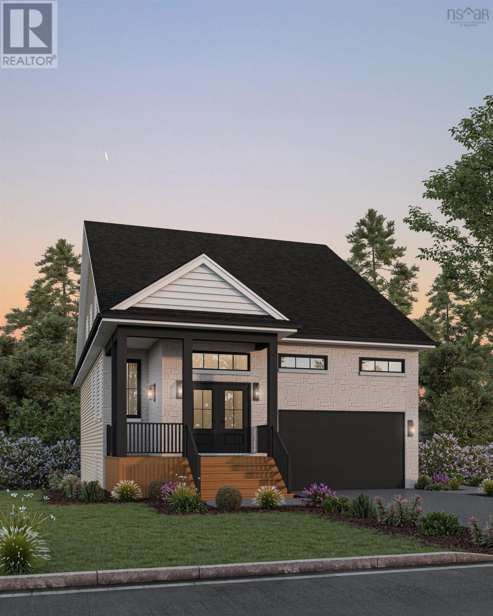 118 Gardenia Way, Dartmouth, NS B2X 0C7