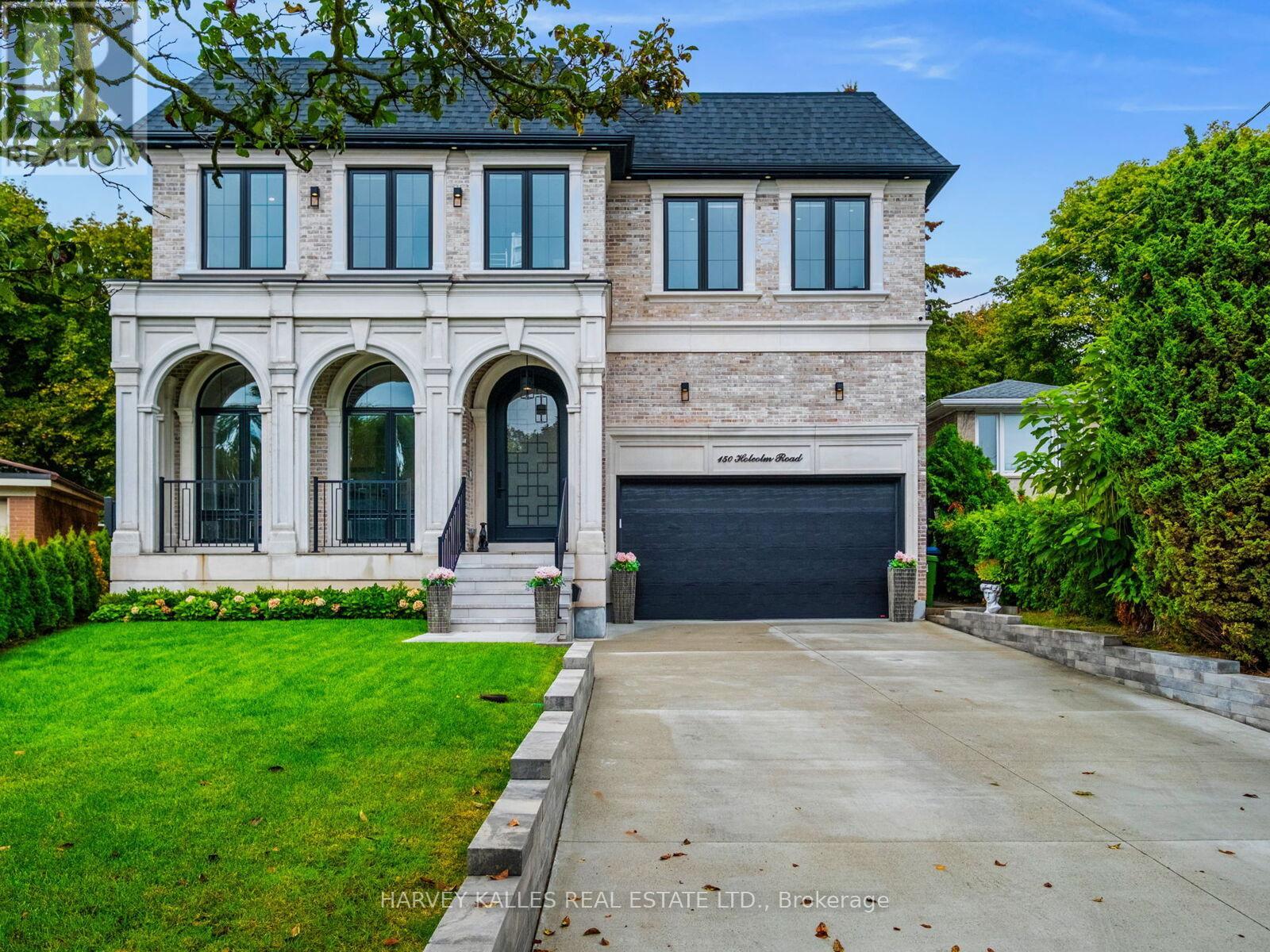 150 Holcolm Rd, Toronto Willowdale West, ON M2N 2E2