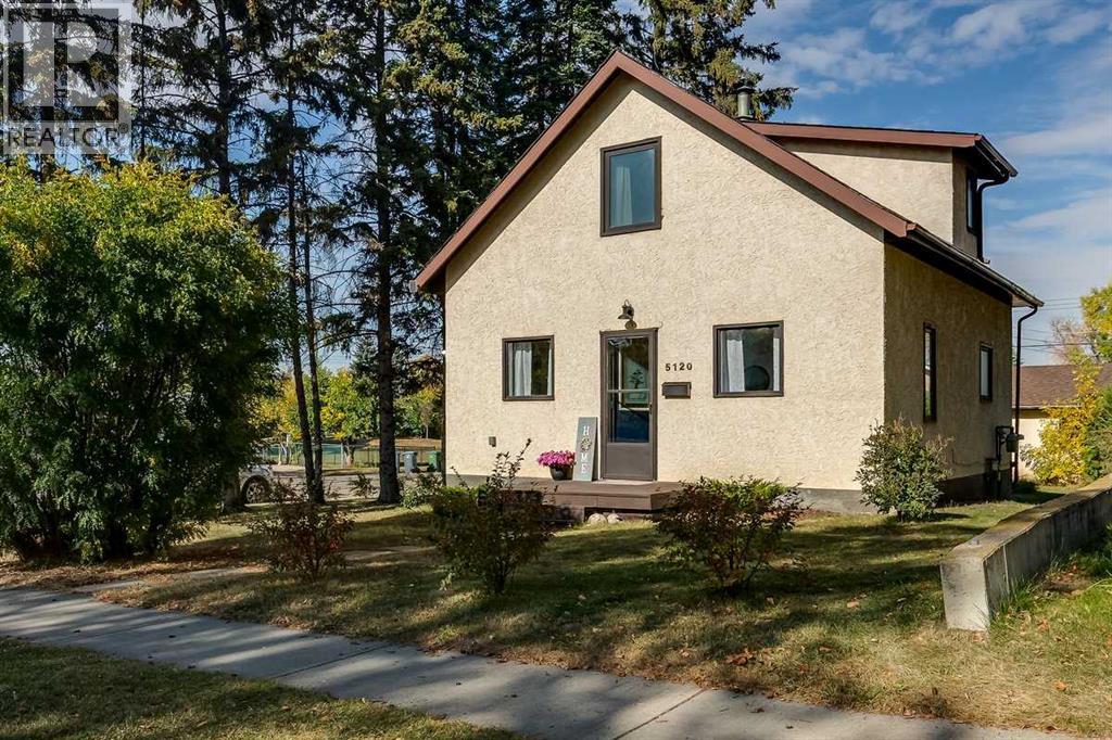 53 Avenue Unit 5120, Ponoka, AB T4J 1H1