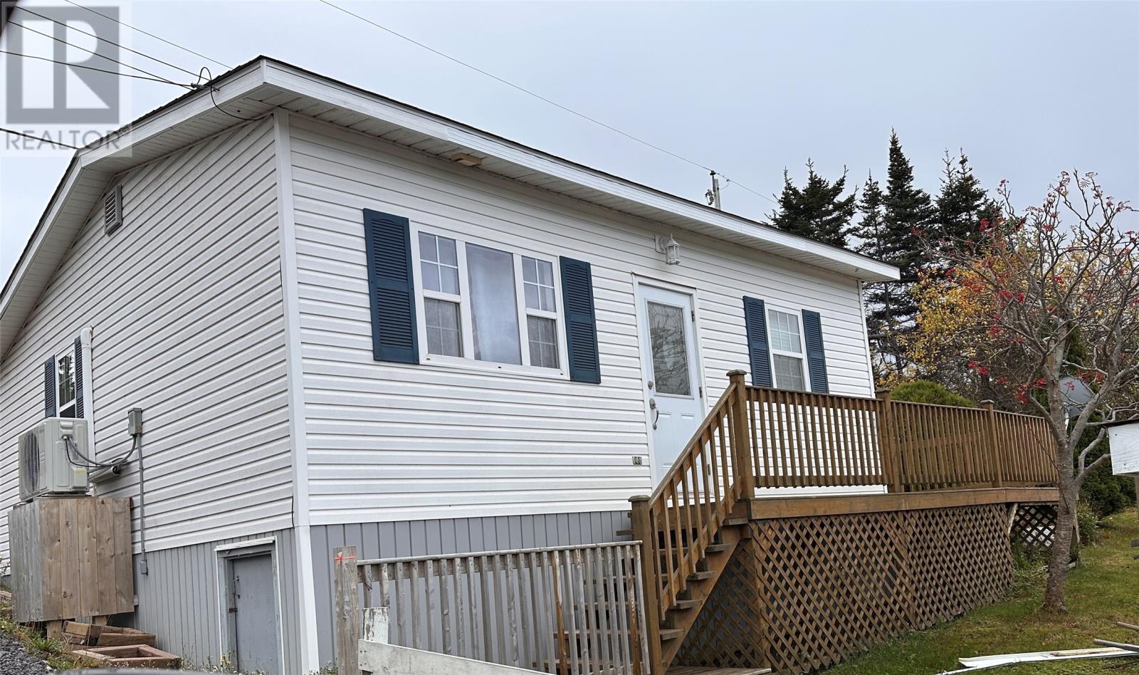 4 Mudd Lane Rd #-6, Port Aux Bras, NL A0E 1E0