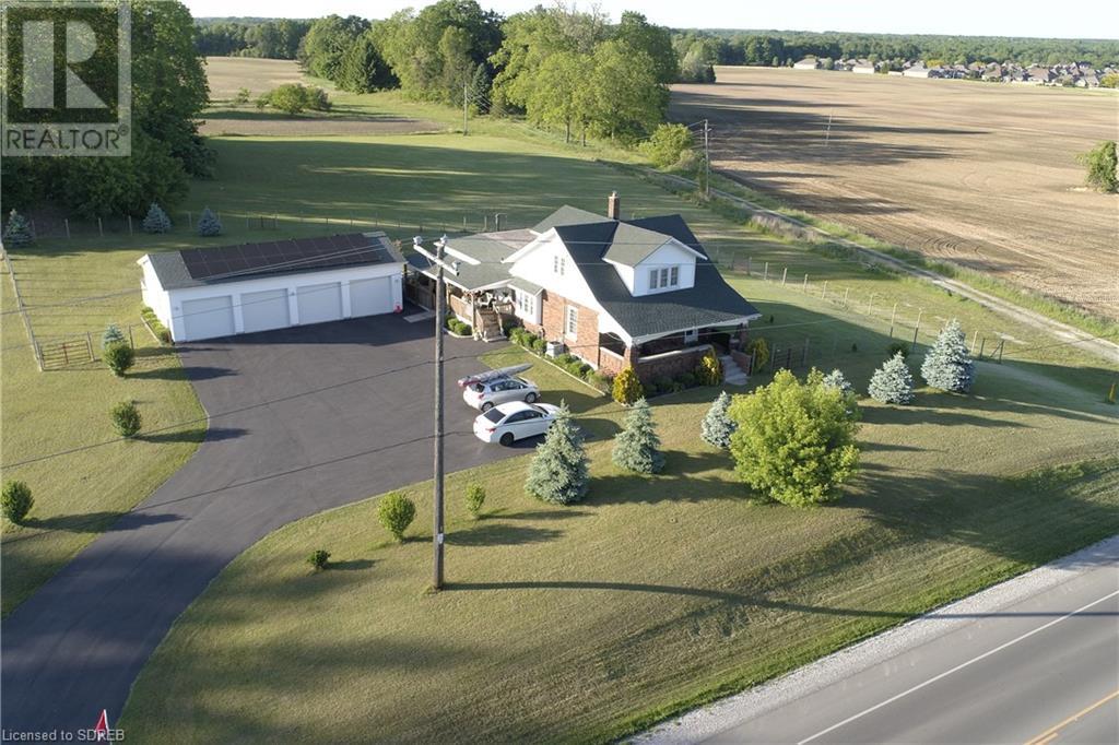 589 Highway 6, Port Dover, ON N0A 1N2