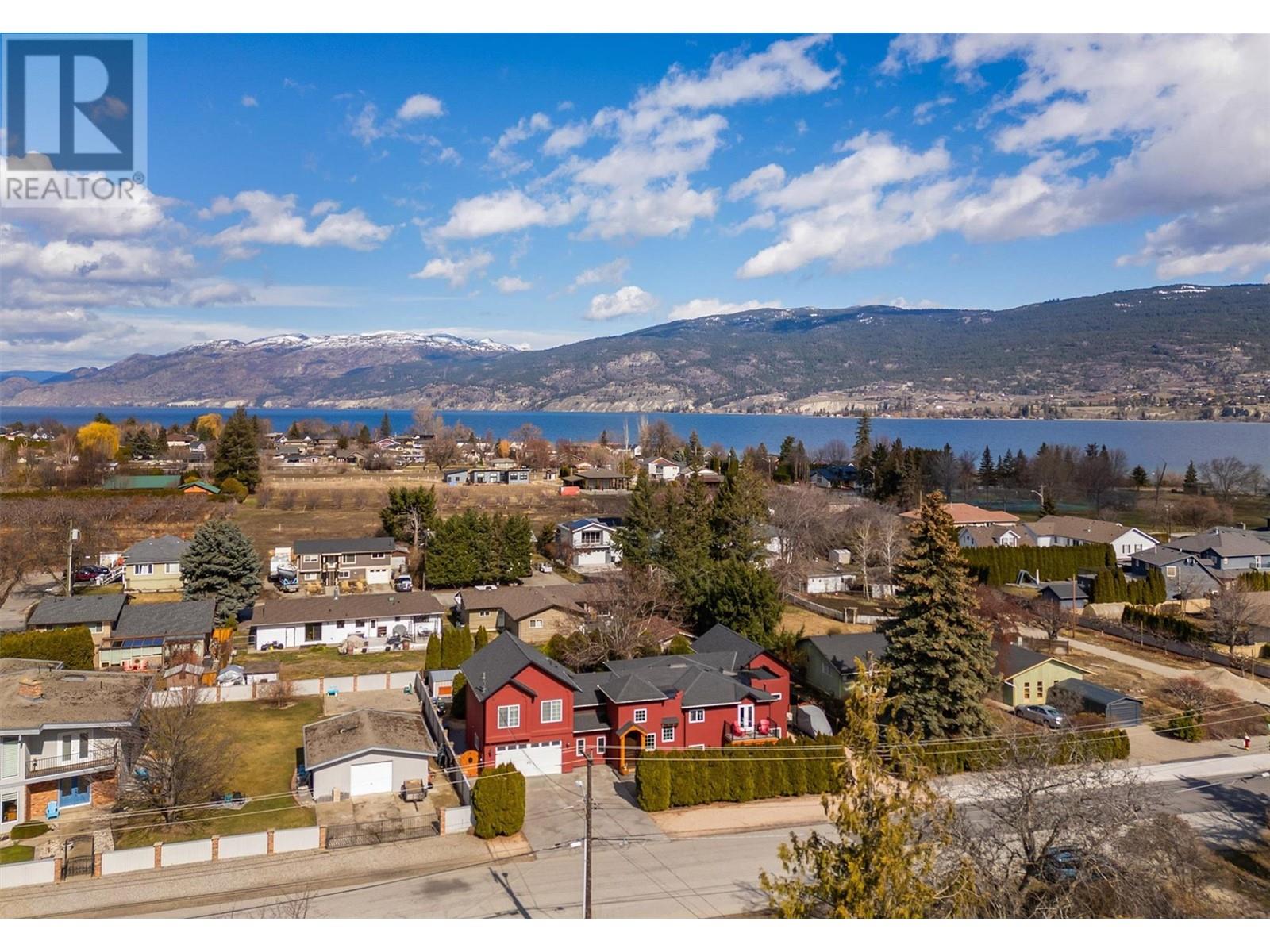 1506 Johnson St, Summerland, BC V0H 1Z9