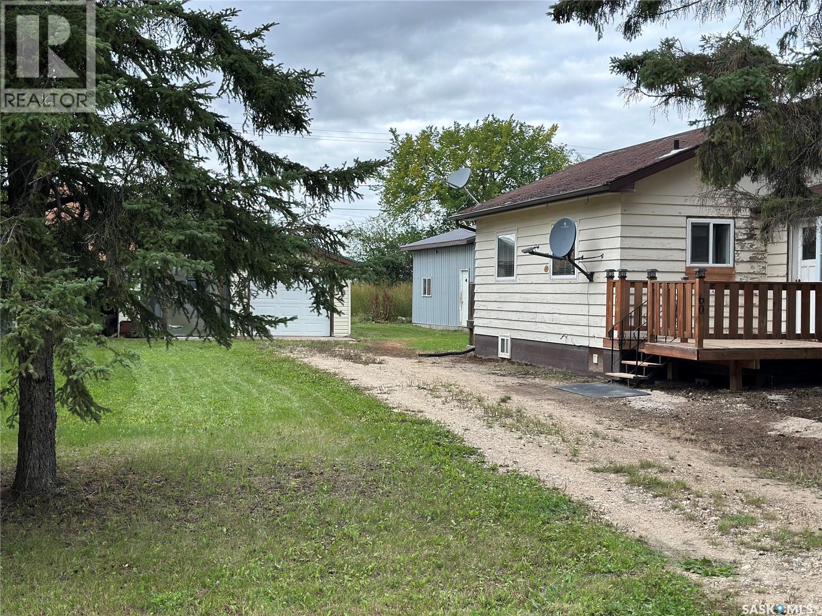 2nd Street N Unit 60, Weekes, SK S0E 1V0
