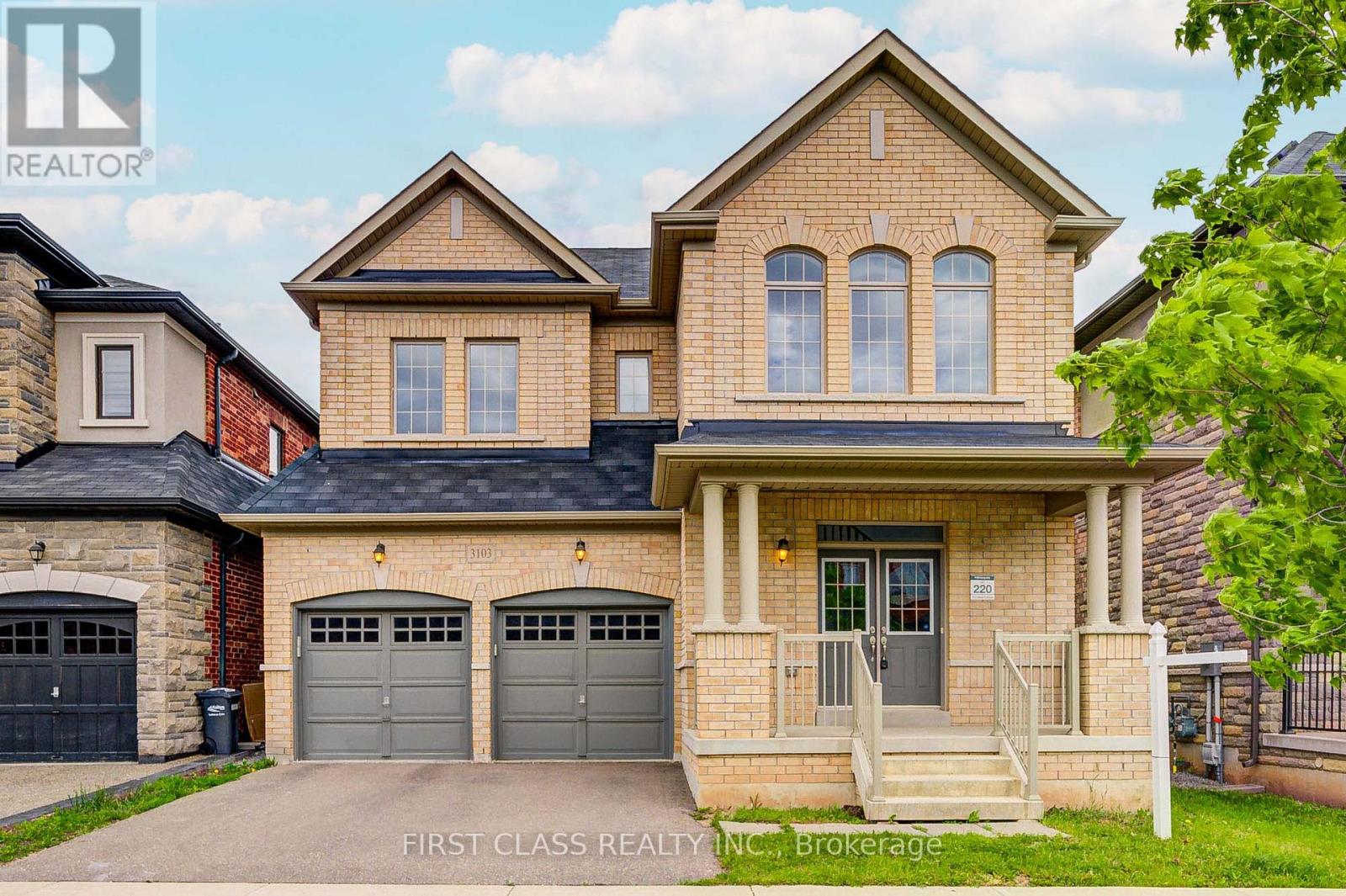 3103 Streamwood Psge, Oakville, ON L6H 0S8
