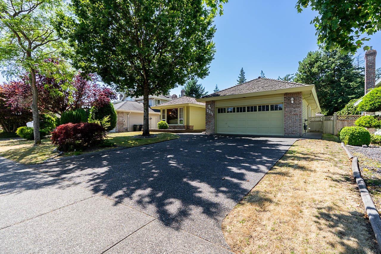 148 Street Unit 2211 #a, Surrey, BC V4A 9J2