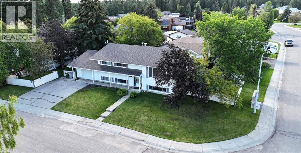 15 Ave Unit 5301, Edson, AB T7E 1H2