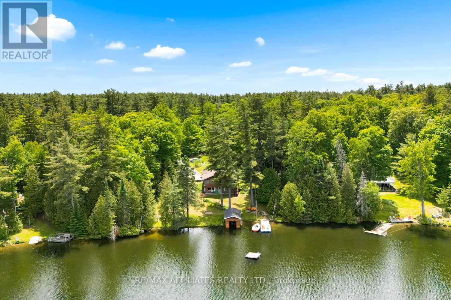1094 Snye Rd, Lanark Highlands, ON K0A 3L0