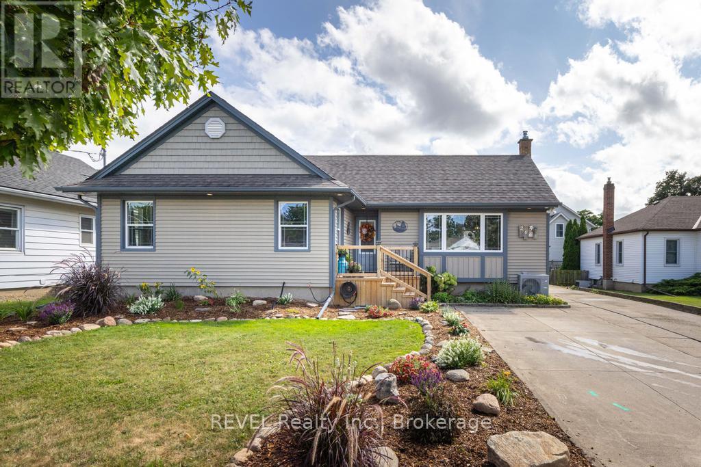 266 Linwell Rd, St. Catharines Vinelinwell, ON L2N 1S5