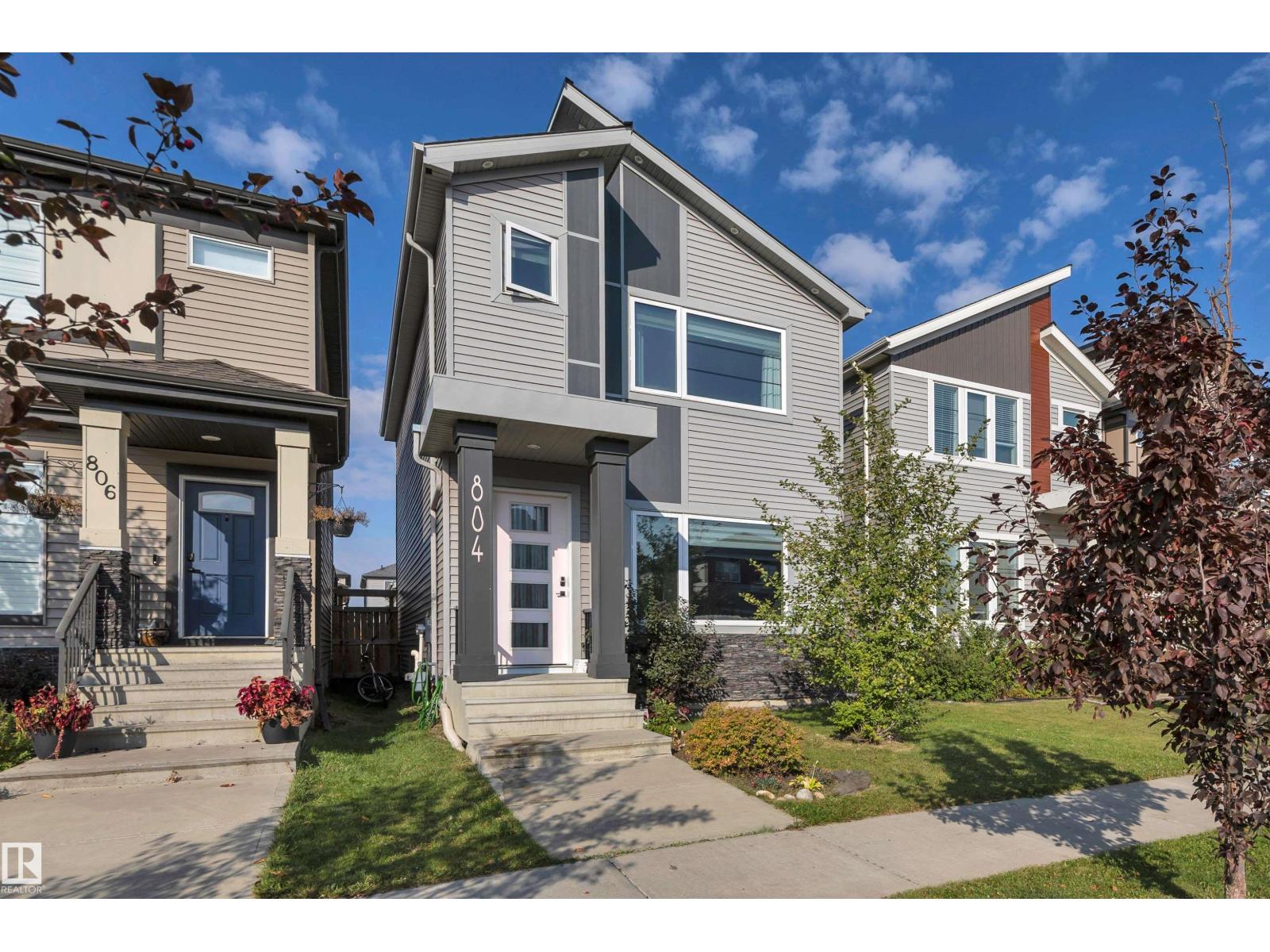804 Berg Lo, Leduc, AB T9E 1G9