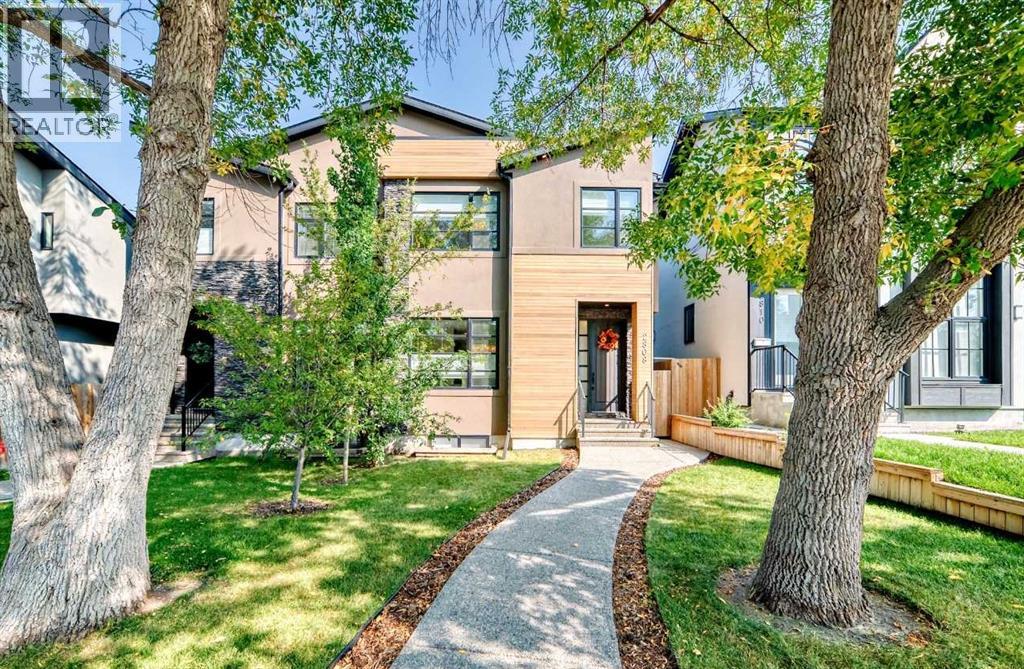 39 Street Sw Unit 2808, Calgary, AB T3E 3G7