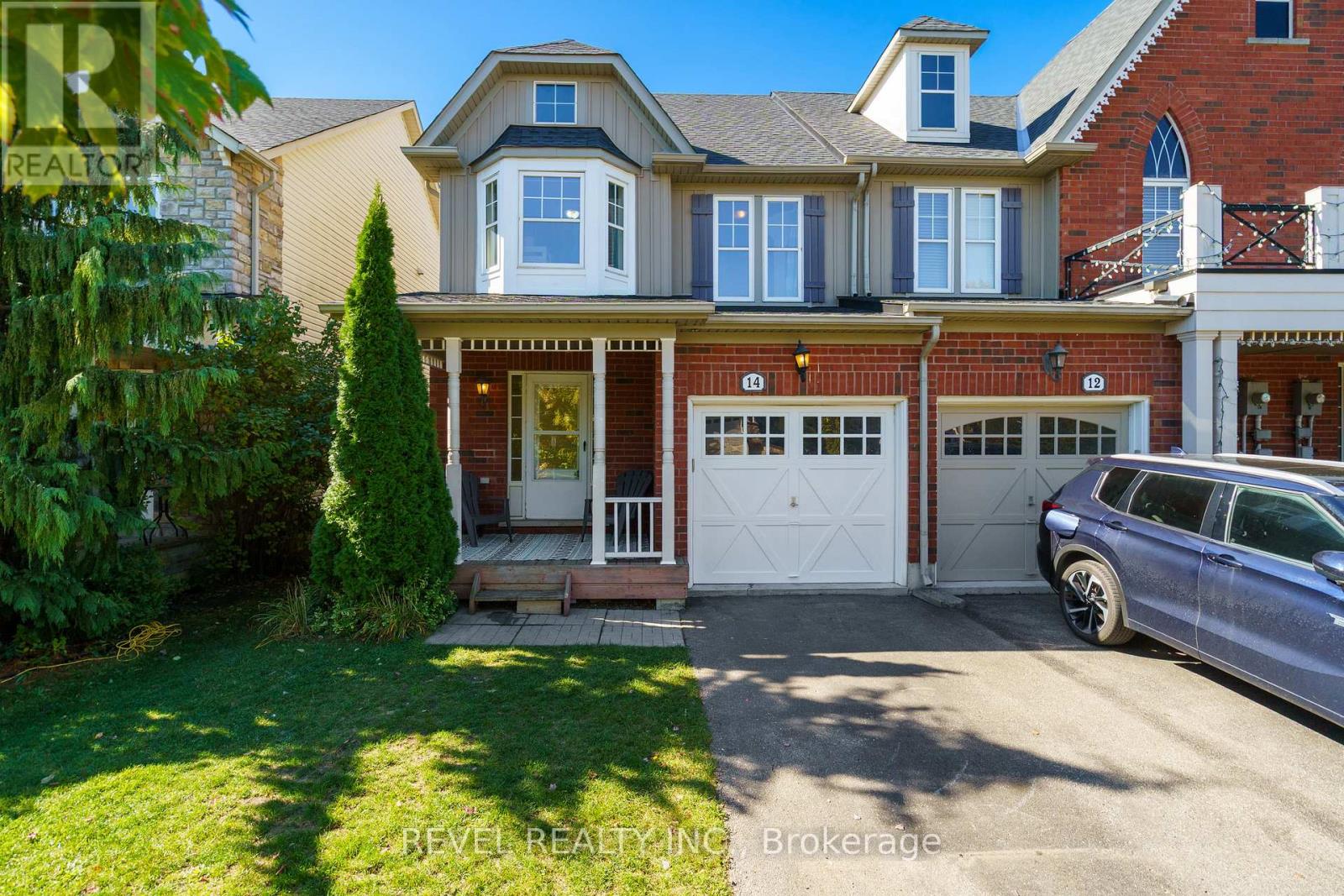 14 Fox Run S, Hamilton, ON L0R 2H8