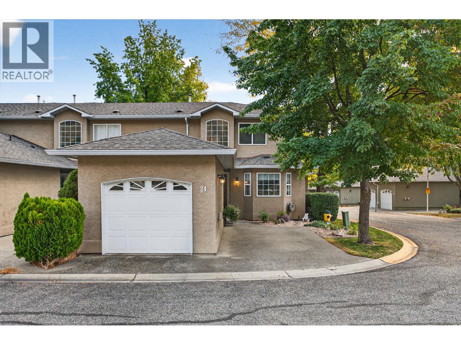 545 Glenmeadows Road Unit 24, Kelowna, BC V1V 1W8
