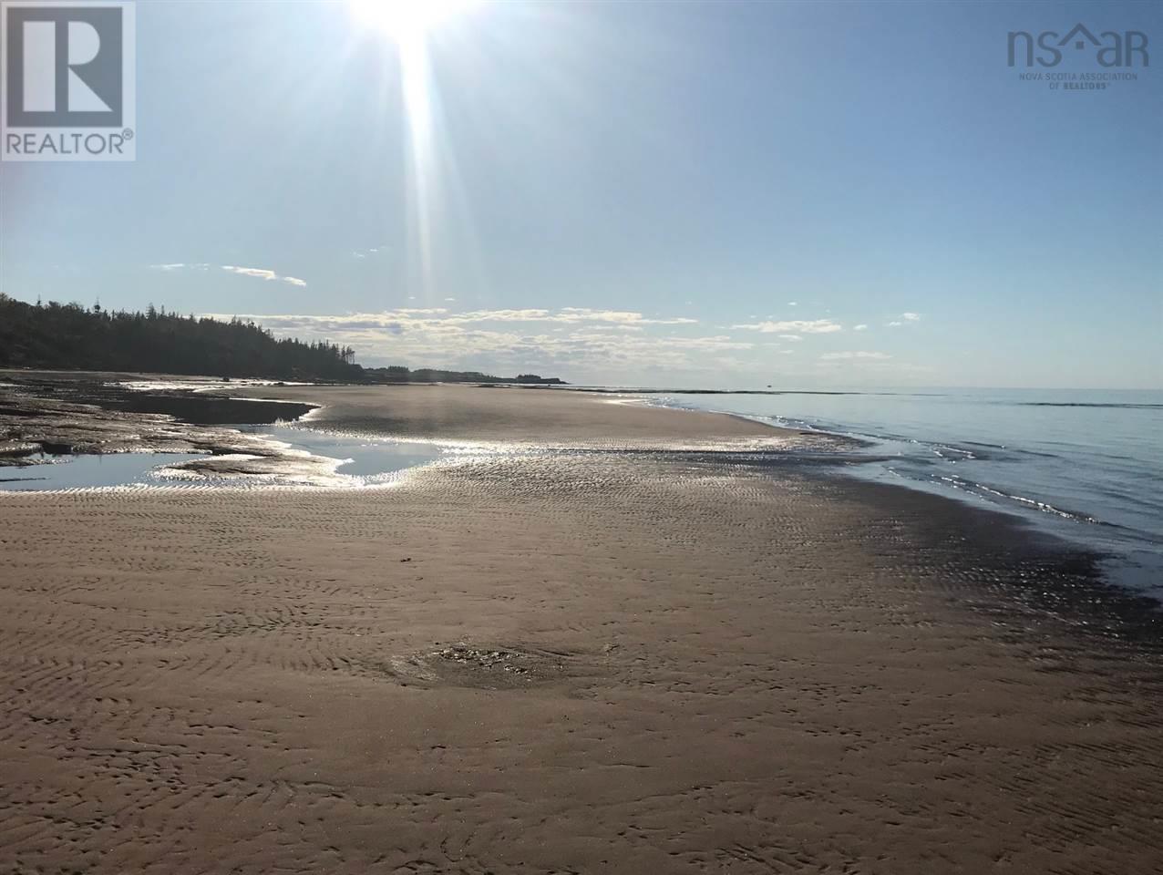 1659 Fox Harbour Rd, Cumberland, Subd. D, NS B0K 1Y0