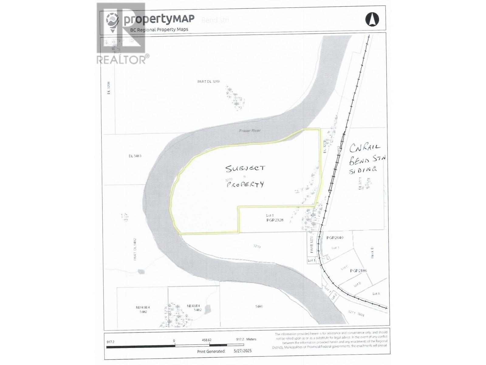 Dome Creek Road, Prince George, BC V2N 0A5