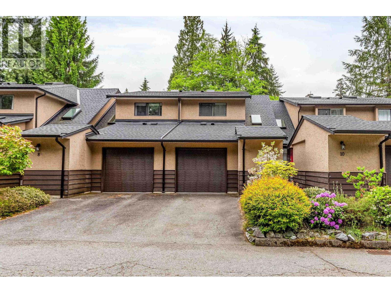 12227 Skillen Street Unit 9, Maple Ridge, BC V2X 4X4