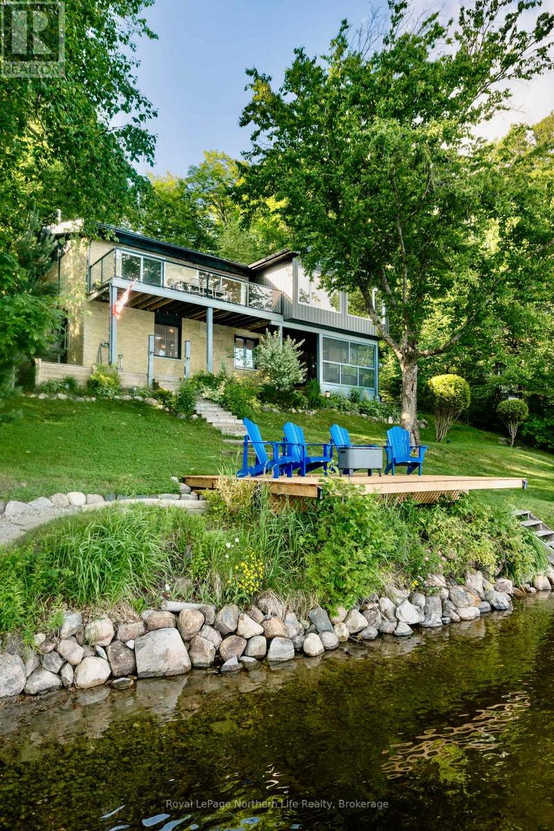 375 Northshore Rd, North Bay, ON P1B 8G4