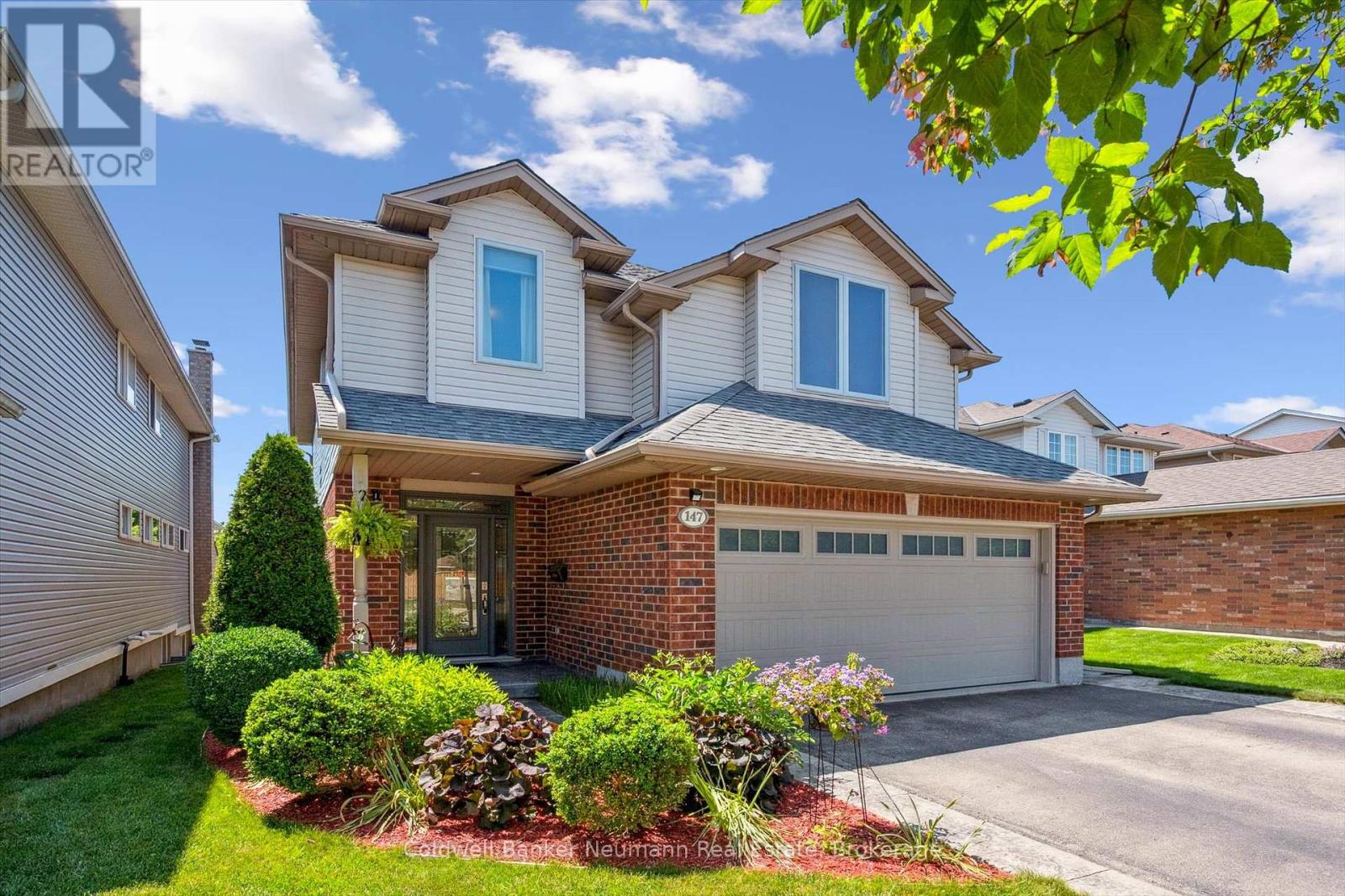 147 Milson Cres, Guelph, ON N1C 1G5