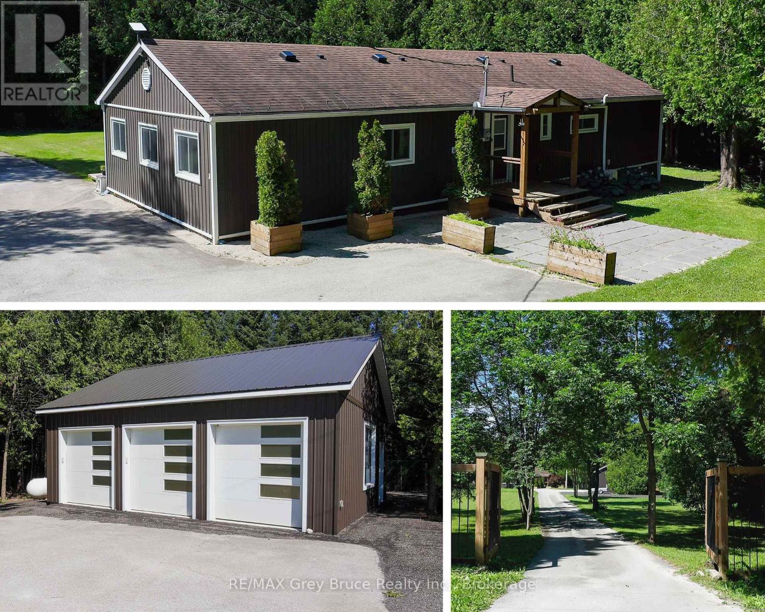 495204 Traverston Rd, West Grey, ON N0C 1H0