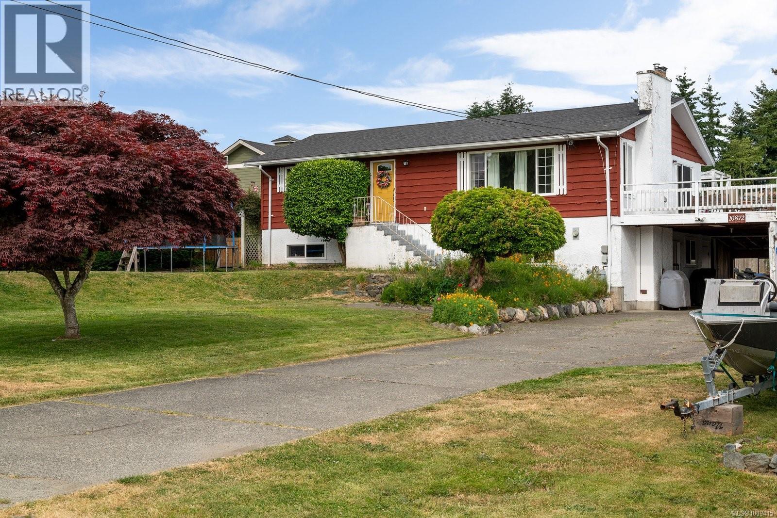 10872 Grandview Rd, Ladysmith, BC V9G 1Z7