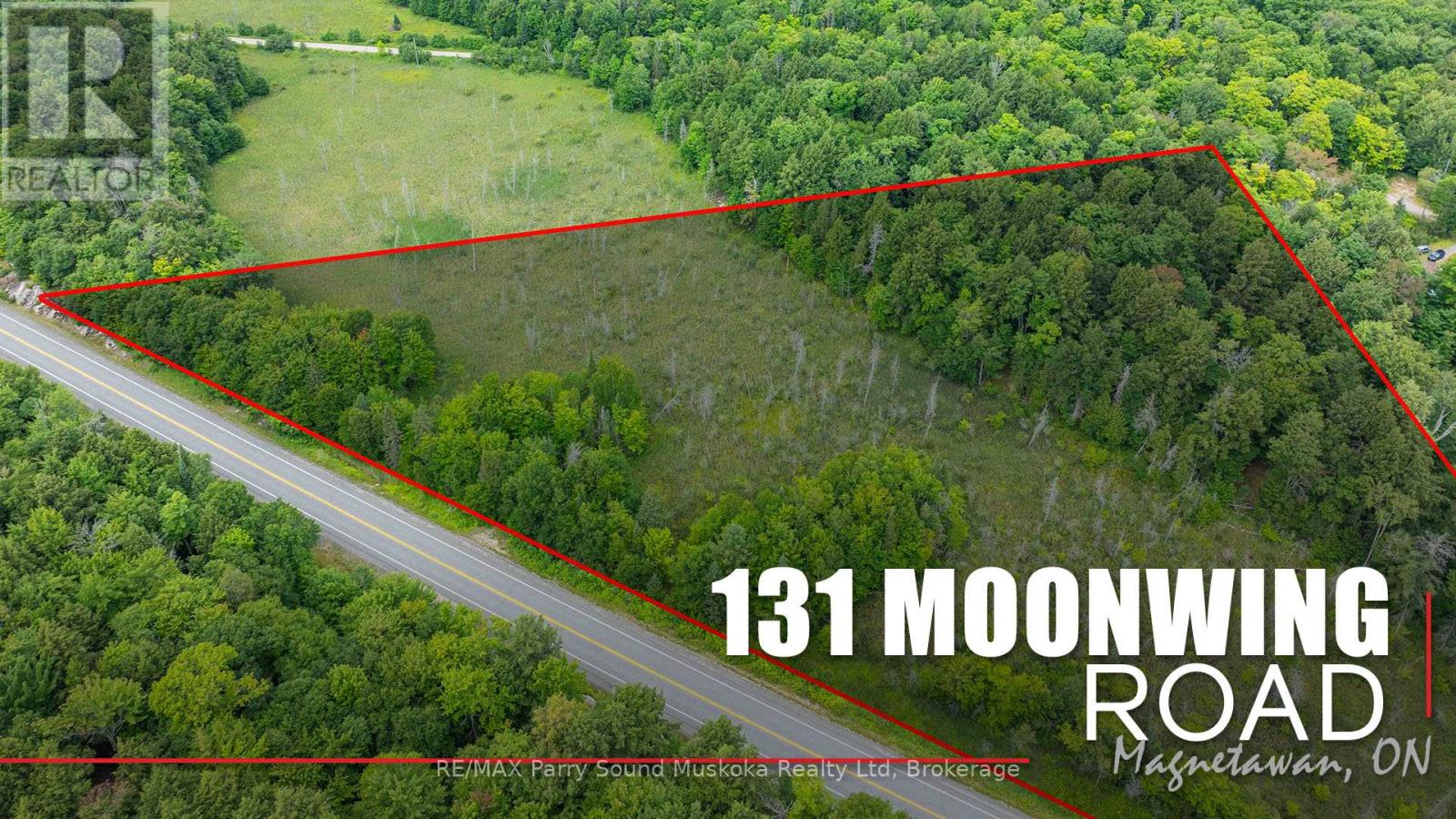 131 Moonwing Rd, Magnetawan, ON P0A 1P0