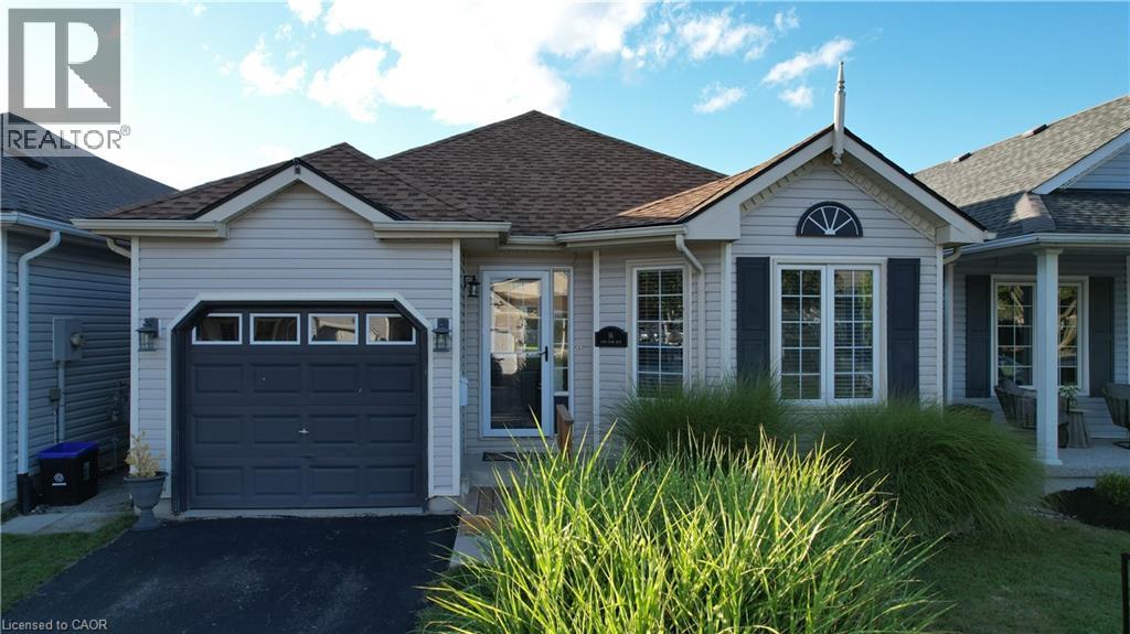 16 Long Point Blvd, Norfolk County, ON N0E 1M0
