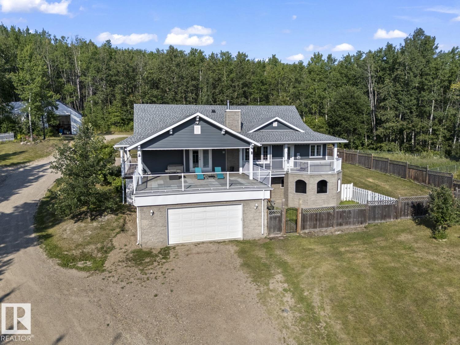 20-62320 Rge Rd 411a, Rural Bonnyville M.d., AB T0A 0T0