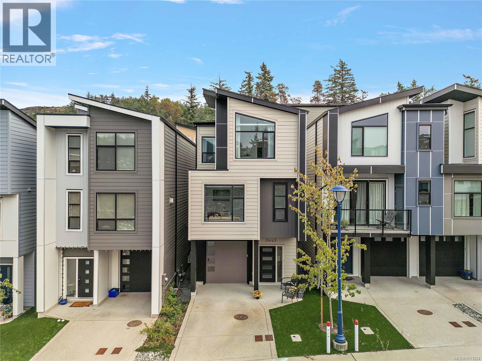 3443 Vision Way, Langford, BC V9C 0C4