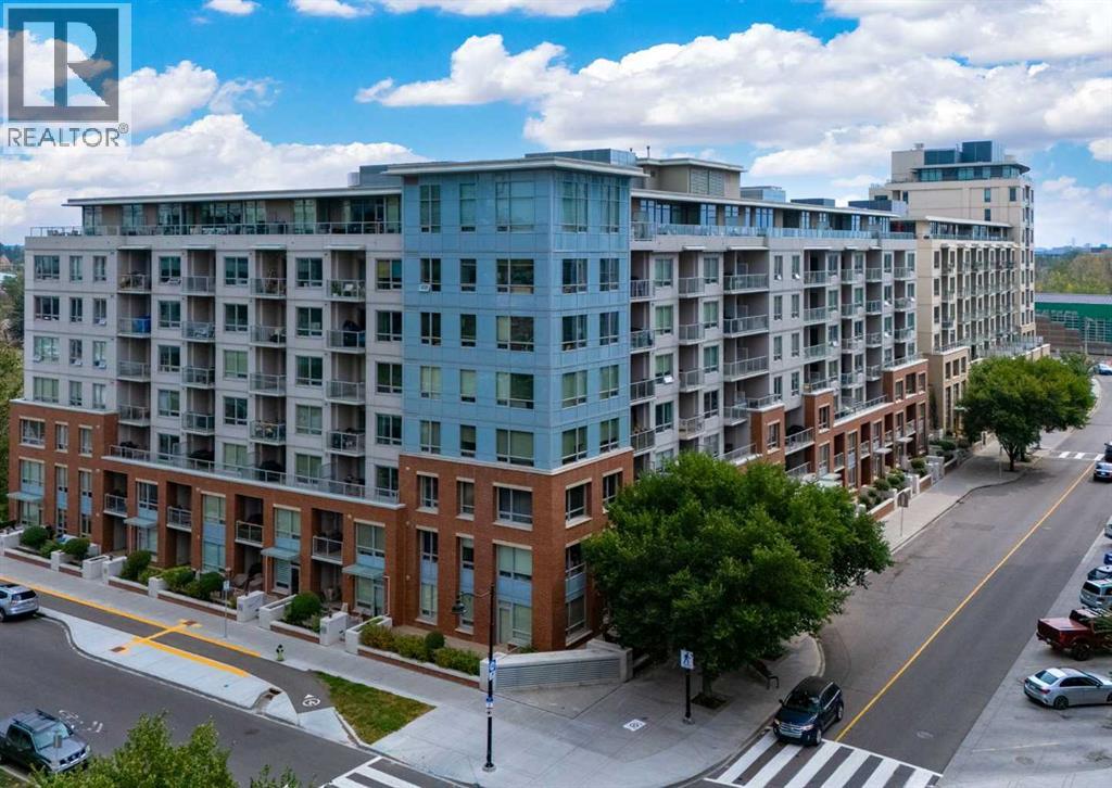 46 9 Street Ne Unit 615, Calgary, AB T2E 7Y1