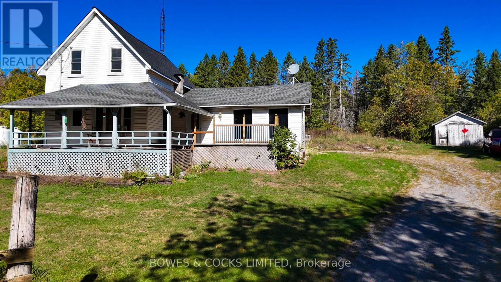 68 Lasswade Rd, North Kawartha, ON K0L 1A0
