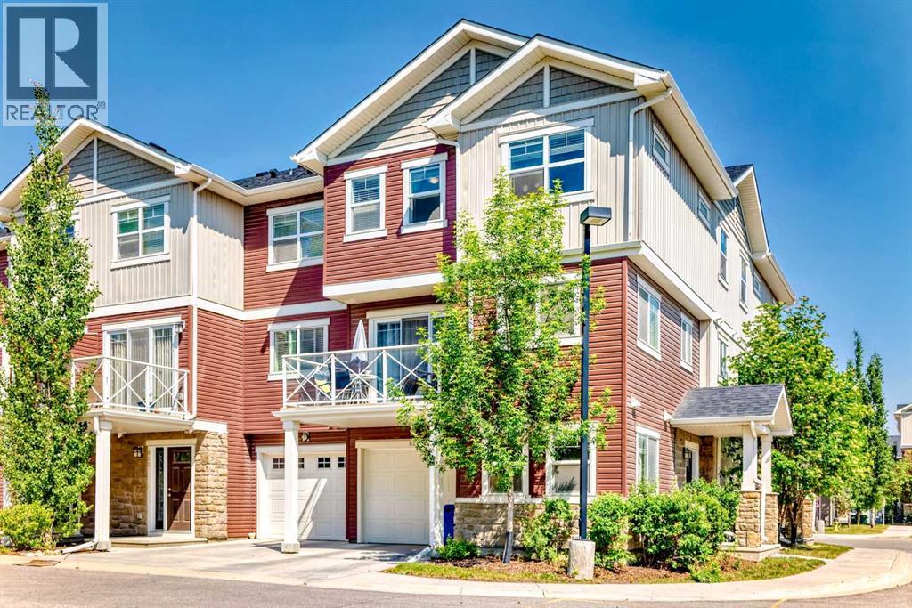 824 Skyview Ranch Grv NE, Calgary, AB T3N 0R7