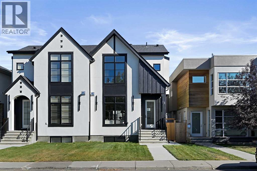 33 Street Sw Unit 2212, Calgary, AB T3E 2T1