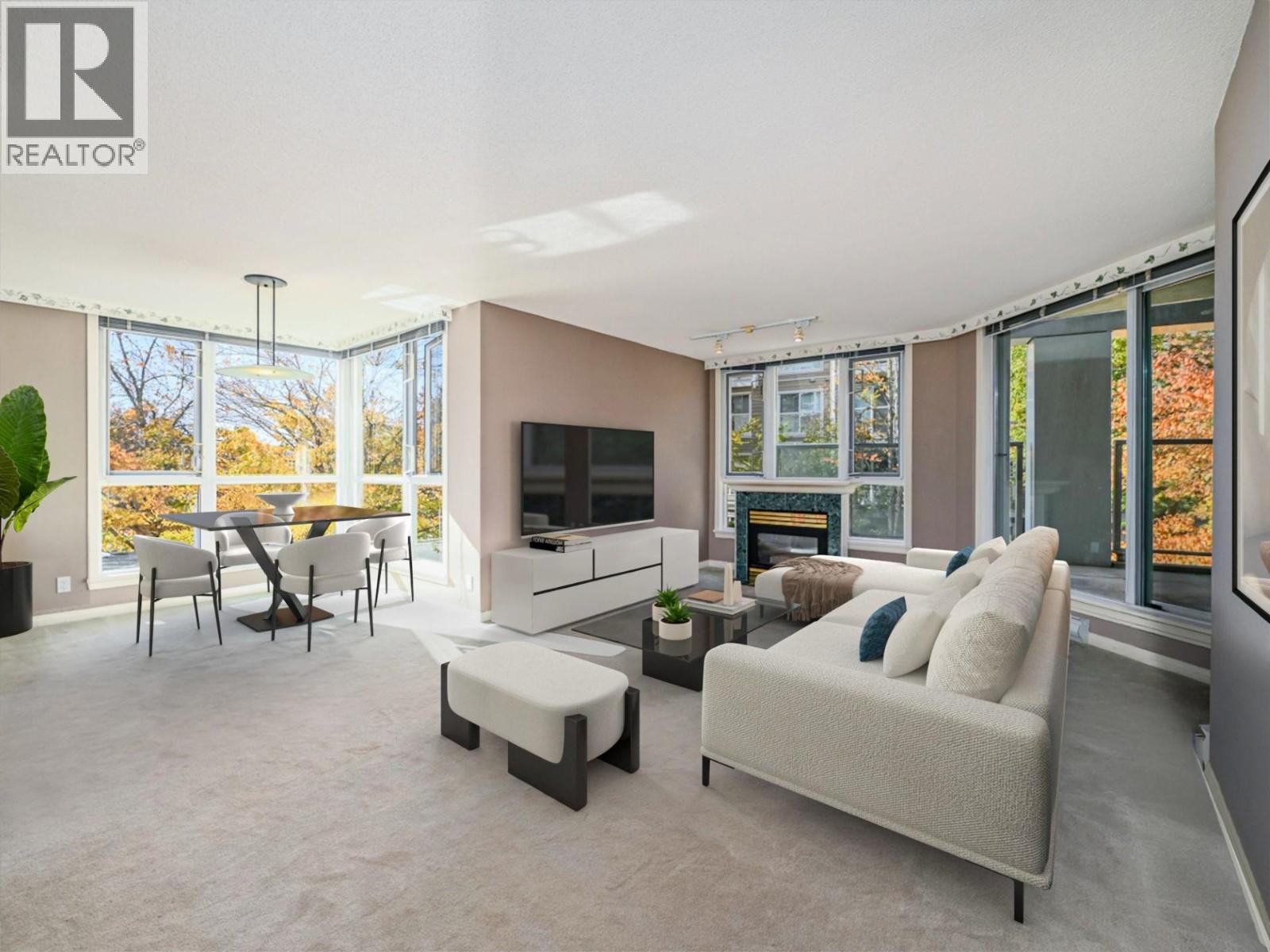 5860 Dover Crescent Unit 201, Richmond, BC V7C 5S6