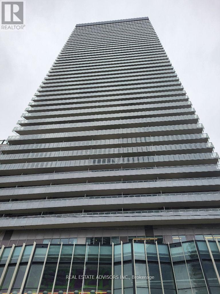 1812 15 Lower Jarvis St, Toronto, ON M5E 0C4