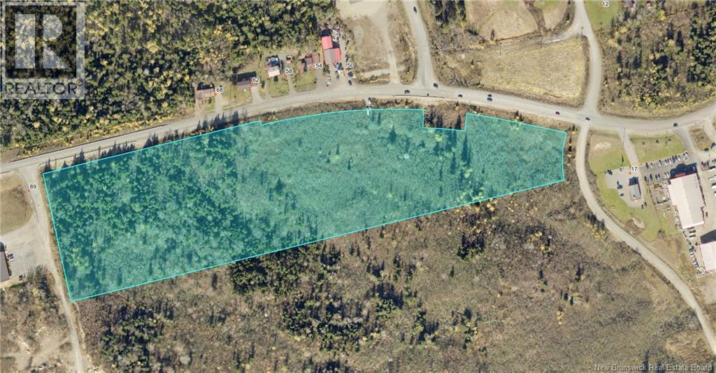 Lot A Upper Letang Road, Upper Letang, NB E5C 3S9
