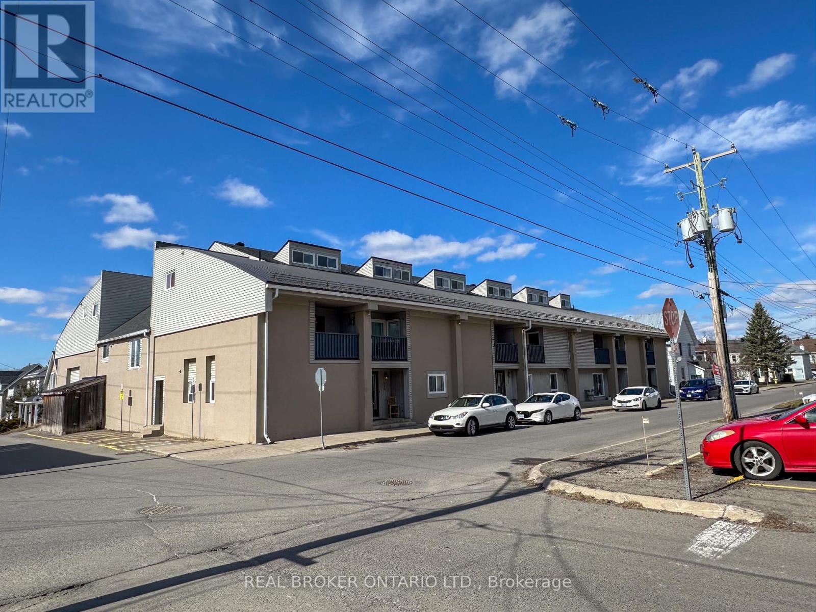 108 105 Asa St, North Grenville, ON K0G 1J0