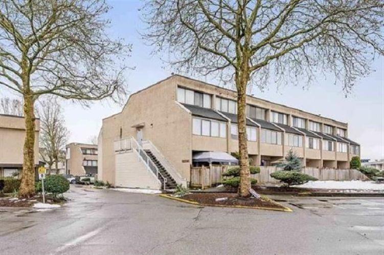17700 60av Avenue Unit 16, Surrey, BC V3S 1V2